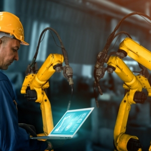Automação Industrial